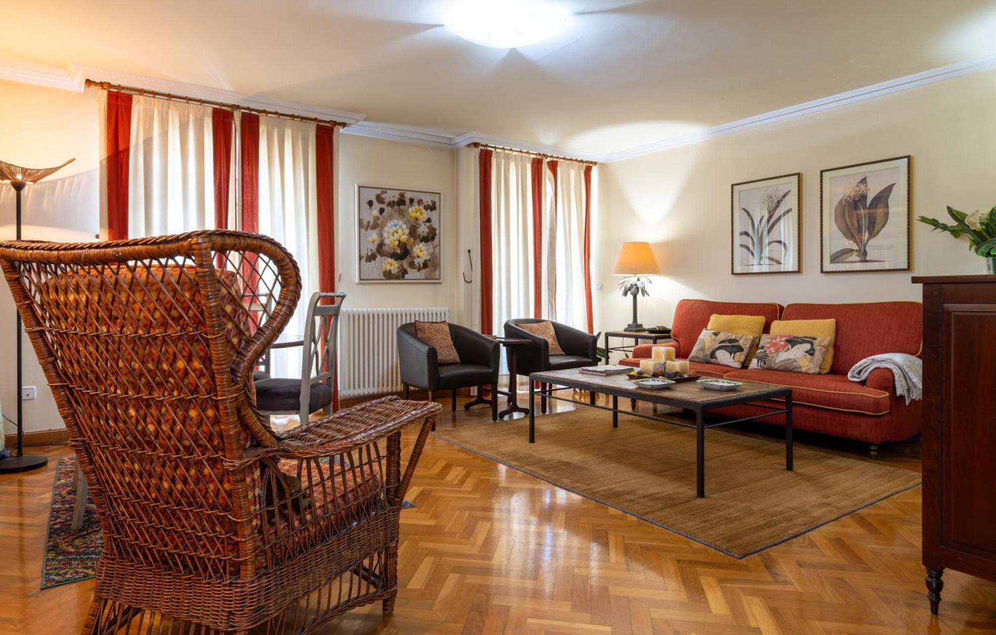 Gospodarstwo wiejskie Casa De Grande