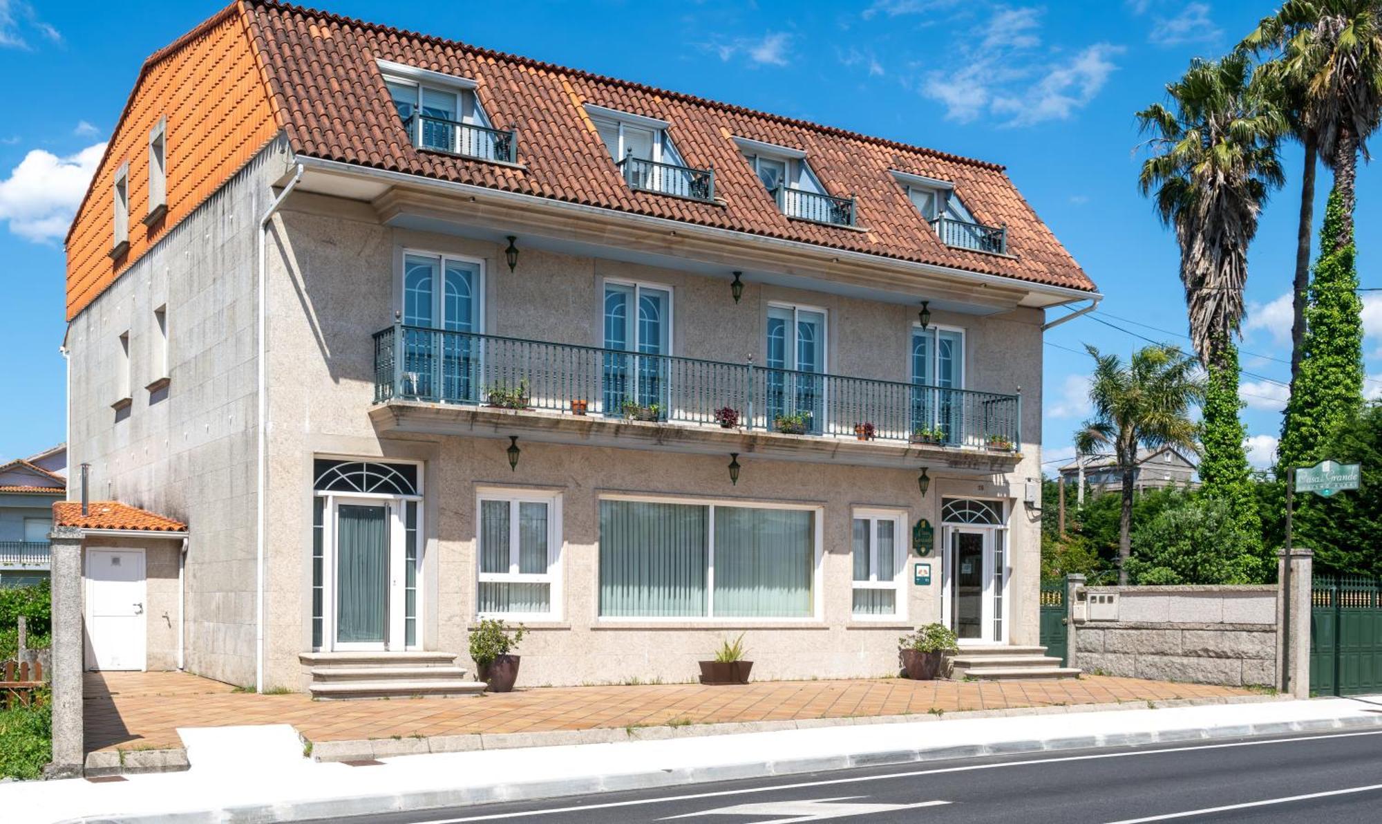 Casa De Grande Gospodarstwo wiejskie