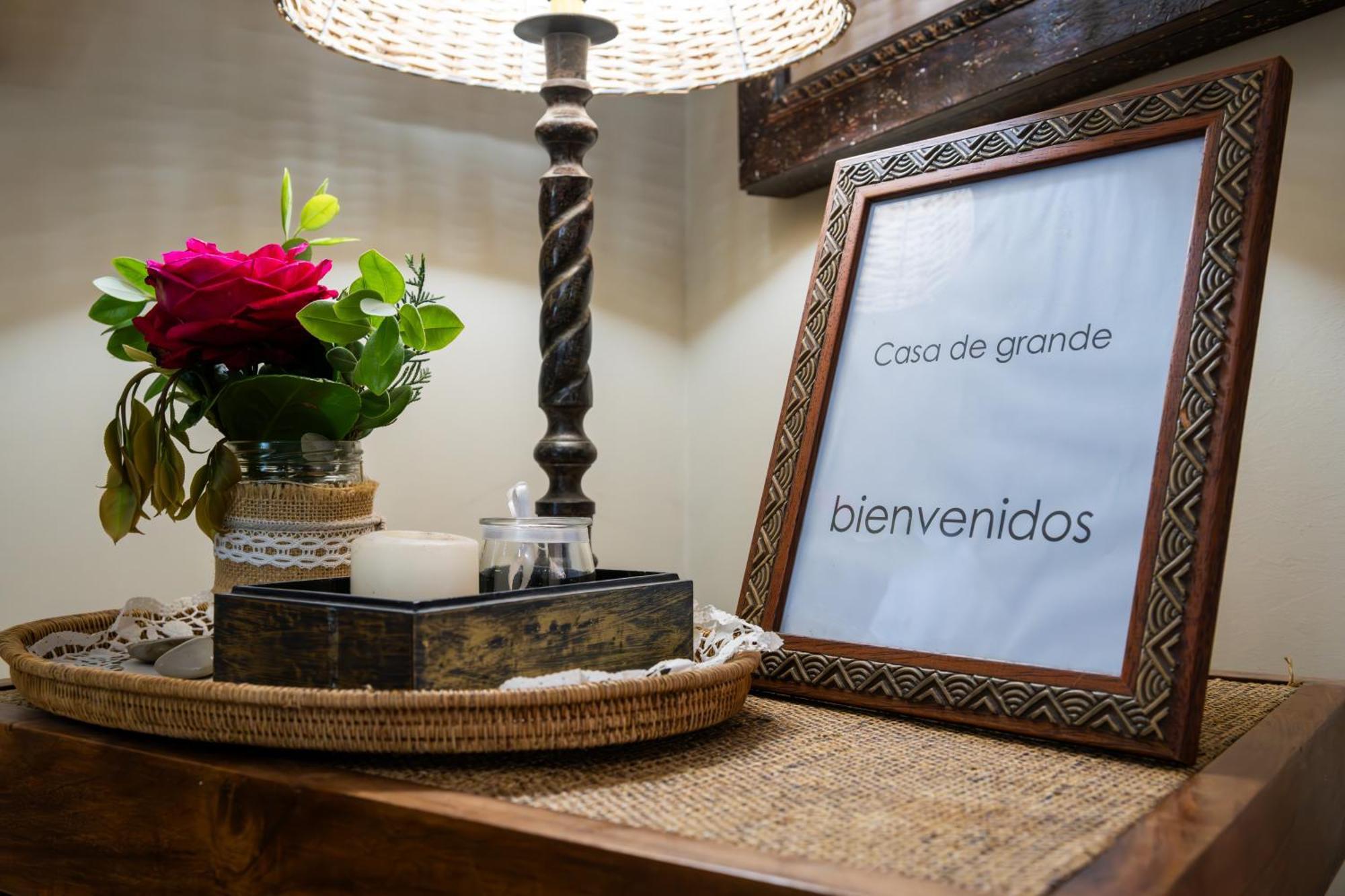 Casa De Grande Cambados